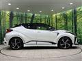 2021 Toyota C-HR