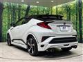 2021 Toyota C-HR