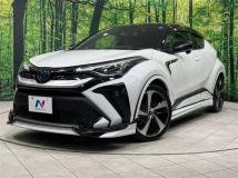 2021 Toyota C-HR