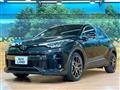 2021 Toyota C-HR