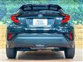 2021 Toyota C-HR