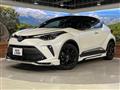 2022 Toyota C-HR