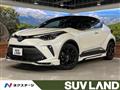 2022 Toyota C-HR