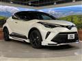 2022 Toyota C-HR