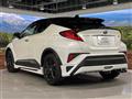 2022 Toyota C-HR