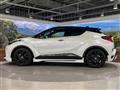 2022 Toyota C-HR
