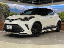 2022 Toyota C-HR