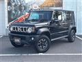 2025 Suzuki Jimny