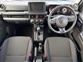 2025 Suzuki Jimny