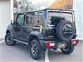 2025 Suzuki Jimny