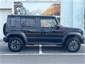2025 Suzuki Jimny