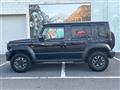 2025 Suzuki Jimny