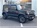 2025 Suzuki Jimny