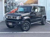 2025 Suzuki Jimny