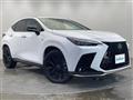 2024 Lexus NX