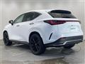 2024 Lexus NX