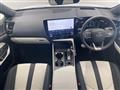 2024 Lexus NX