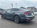 2021 Audi A5
