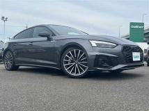 2021 Audi A5