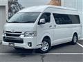 2020 Toyota Hiace