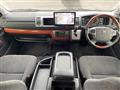 2020 Toyota Hiace