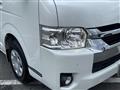 2020 Toyota Hiace