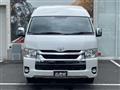 2020 Toyota Hiace