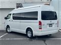 2020 Toyota Hiace