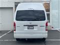 2020 Toyota Hiace