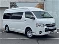 2020 Toyota Hiace