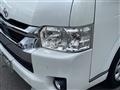 2020 Toyota Hiace