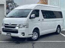 2020 Toyota Hiace