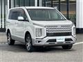 2019 Mitsubishi Delica D5