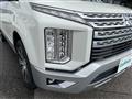 2019 Mitsubishi Delica D5