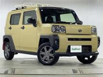 2021 Daihatsu Taft