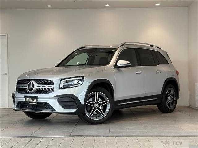 2021 Mercedes-Benz Mercedes-Benz Others