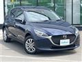 2019 Mazda Mazda2