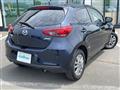 2019 Mazda Mazda2