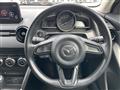 2019 Mazda Mazda2