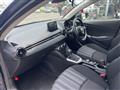 2019 Mazda Mazda2
