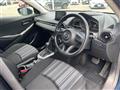 2019 Mazda Mazda2