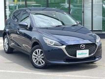 2019 Mazda Mazda2