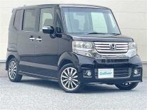 2012 Honda N BOX