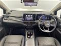 2021 Nissan Note