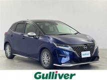 2021 Nissan Note
