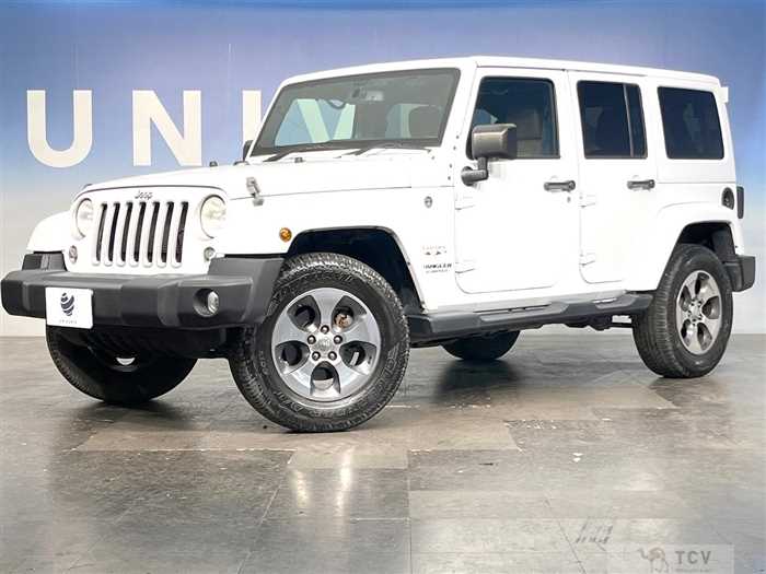 2017 Jeep Jeep Others