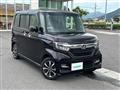 2019 Honda N BOX
