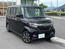 2019 Honda N BOX