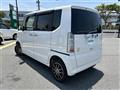 2017 Honda N BOX