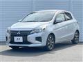 2020 Mitsubishi Mirage